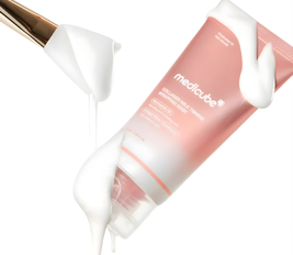 Collagen Milk Toning Wrapping Mask - 75 ml