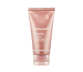 Collagen Night Wrapping Mask - 75 ml