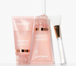 Collagen Night Wrapping Mask - 75 ml
