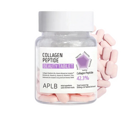 Collagen Peptide Beauty Tablet - 500 mg x 30 Tablets