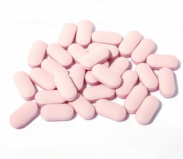 Collagen Peptide Beauty Tablet - 500 mg x 30 Tablets
