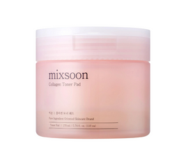 Collagen Toner Pad - 110 Pads