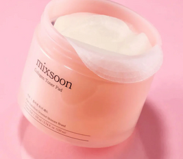 Collagen Toner Pad - 110 Pads