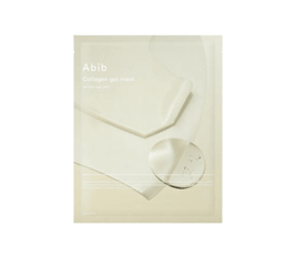 Collagen Gel Mask - 1 Sheet Mask (3 options)