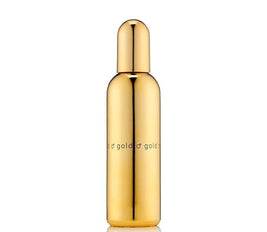 Colour Me Gold By Milton Lloyd For Men - Eau De Toilette, 90ml