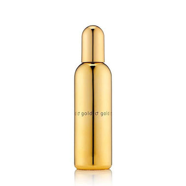 Colour Me Gold By Milton Lloyd For Men - Eau De Toilette, 90ml