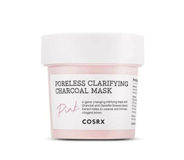 Poreless Clarifying Charcoal Mask - 110 g