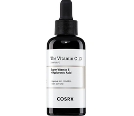 The Vitamin C 13 Serum - 20 ml