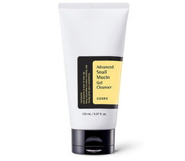 Advanced Snail Mucin Power Gel Cleanser -150 ml