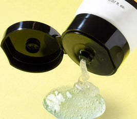 Advanced Snail Mucin Power Gel Cleanser -150 ml