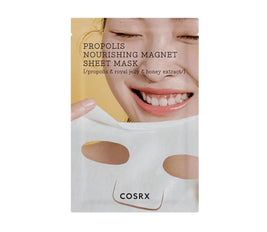 Full Fit Propolis Nourishing Magnet Sheet Mask - 25 g