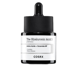 The Hyaluronic Acid 3 Serum - 20 ml