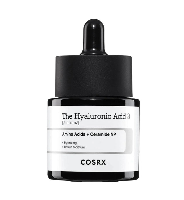 The Hyaluronic Acid 3 Serum - 20 ml