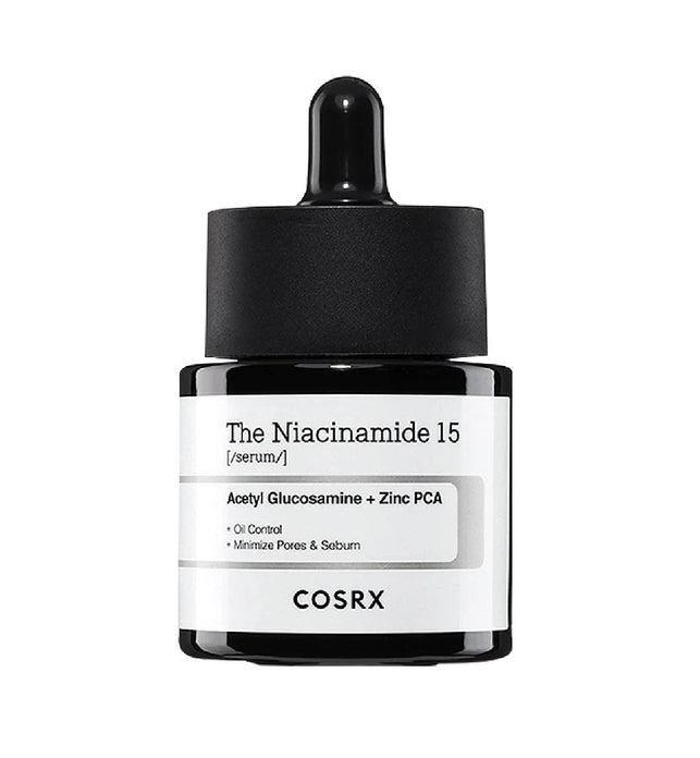 The Niacinamide 15 Serum - 20 ml