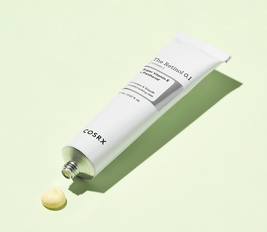 The Retinol 0.1 Cream - 20 ml