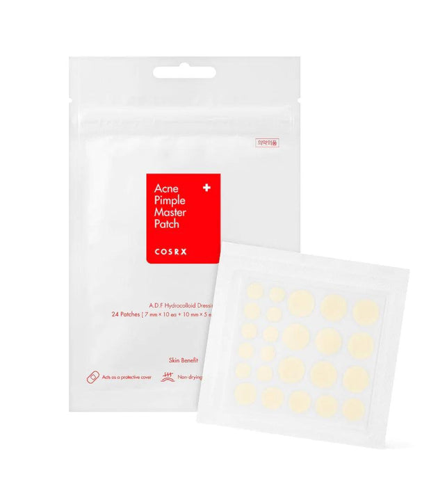 Acne Pimple Master Patch