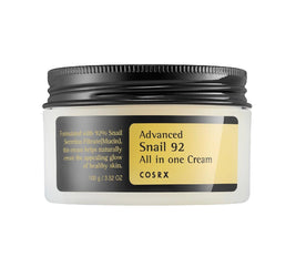 Advanced Snail 92 All In One Cream - 100g