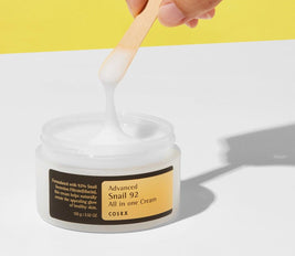 Advanced Snail 92 All In One Cream - 100g