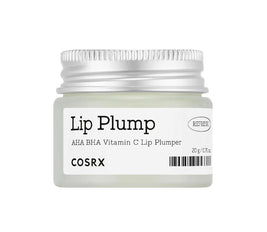 Refresh AHA BHA Vitamin C Lip Plumper - 20 g