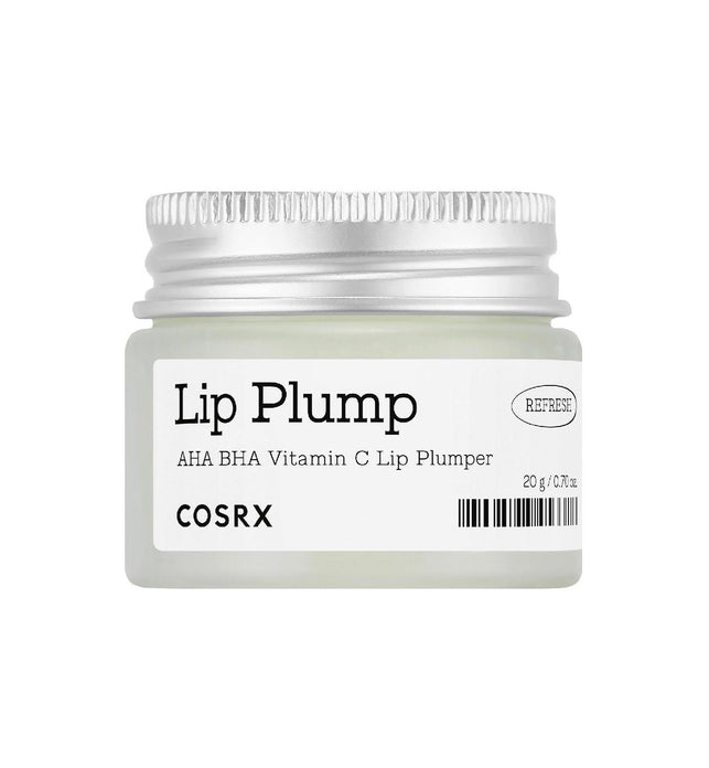 Refresh AHA BHA Vitamin C Lip Plumper - 20 g