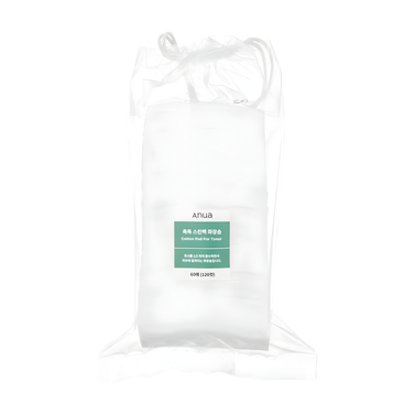 Cotton Pad For Toner - 60 pcs