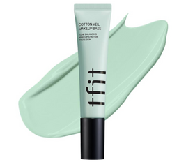 Cotton Veil Makeup Base - 30 ml