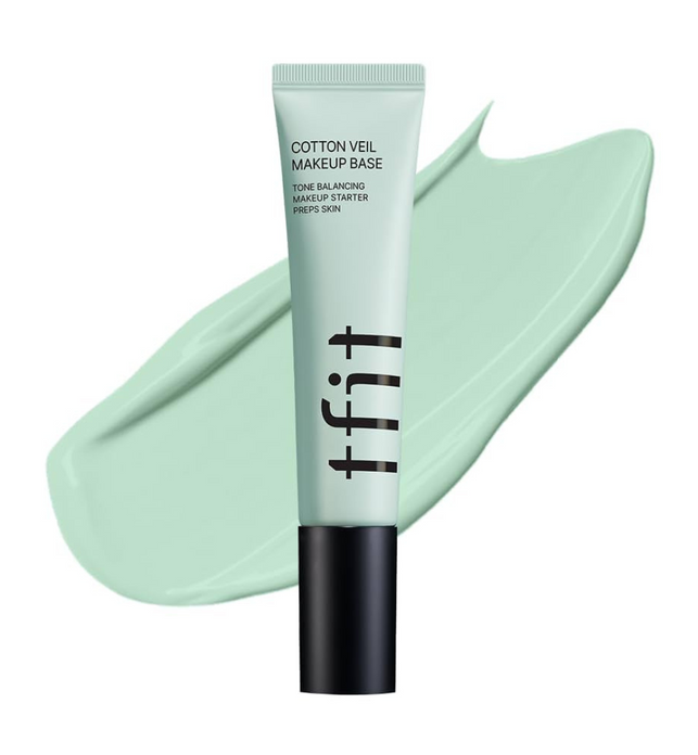 Cotton Veil Makeup Base - 30 ml