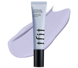 Cotton Veil Makeup Base - 30 ml