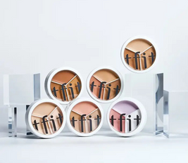 Cover Up Pro Concealer - 15 g