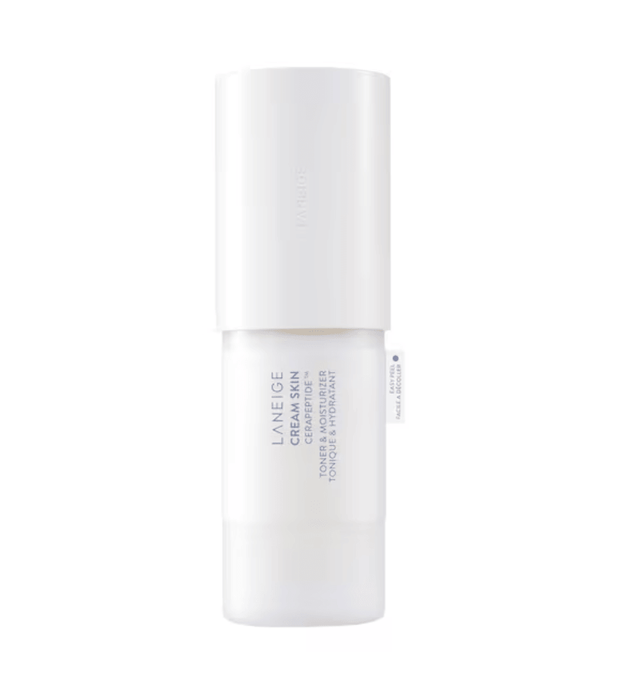 Cream Skin Cerapeptide Refiner - 50 ml/170 ml