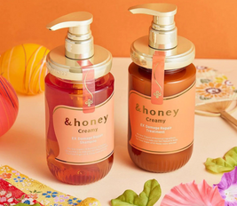 Creamy EX Damage Repair Hair Treatment 2.0 - 450 g