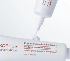 Curepair Mela Cream - 35 ml