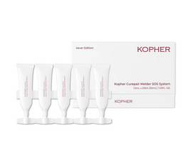 Curepair Melder SOS System - 1.5 ml x 5 x 4