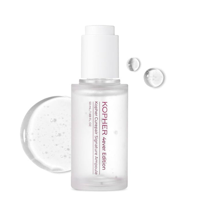 Curepair Signature Ampoule - 50 ml