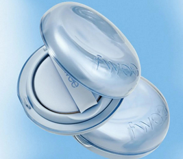 Cushion Glass (SPF50+ PA+++) - 13 g