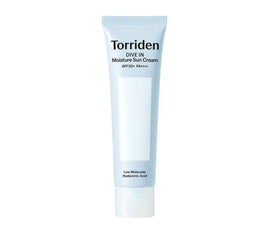 DIVE-IN Watery Moisture Sun Cream (SPF50+ PA++++) - 60 ml