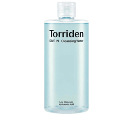 DIVE-IN Cleansing Water - 400ml