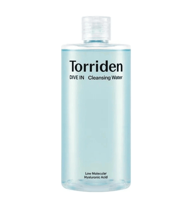 DIVE-IN Cleansing Water - 400ml
