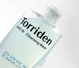 DIVE-IN Cleansing Water - 400ml