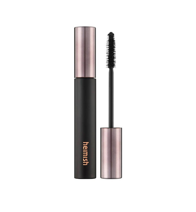 Dailism Smudge Stop Mascara - 9 g