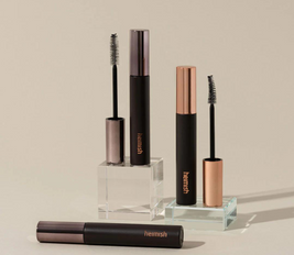 Dailism Smudge Stop Mascara - 9 g