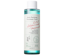 Daily Purifying Treatment Toner - 200 ml