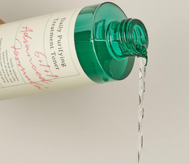 Daily Purifying Treatment Toner - 200 ml