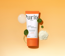 Daily Soft Touch Sunscreen  - 60 ml