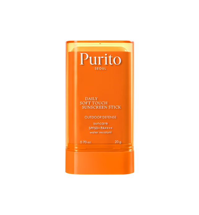 Daily Soft Touch Sunstick - 20 g
