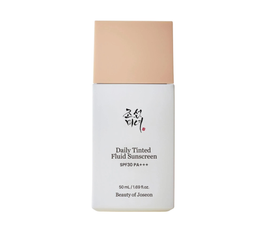 Daily Tinted Fluid Sunscreen - 50 ml