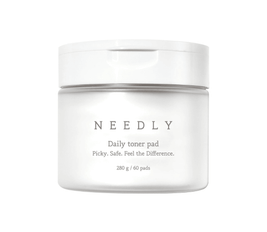 Daily Toner Pad - 60 Pads
