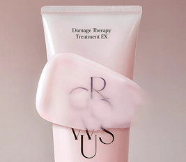 Damage Therapy Treatment EX
