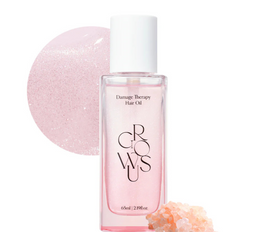 Damage Therapy Hair Oil - 65 ml