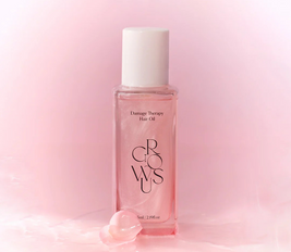 Damage Therapy Hair Oil - 65 ml